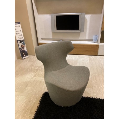 B&B Italia - Piccola Papilio Armchair