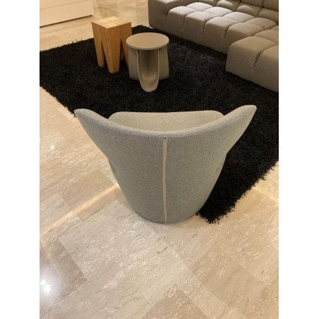 B&B Italia - Piccola Papilio Armchair