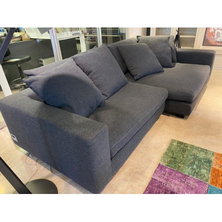 Diesel Moroso - Divano Nebula light