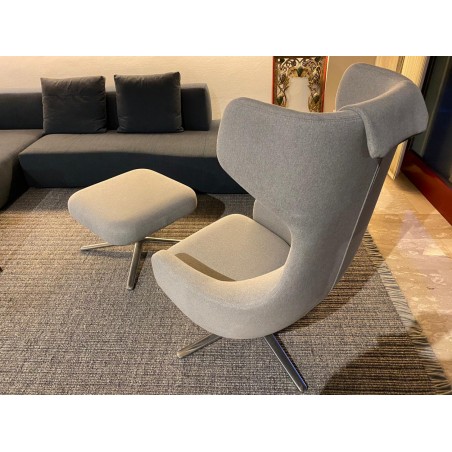 Vitra - Poltrona Repos & Grand Repos - Vitra
