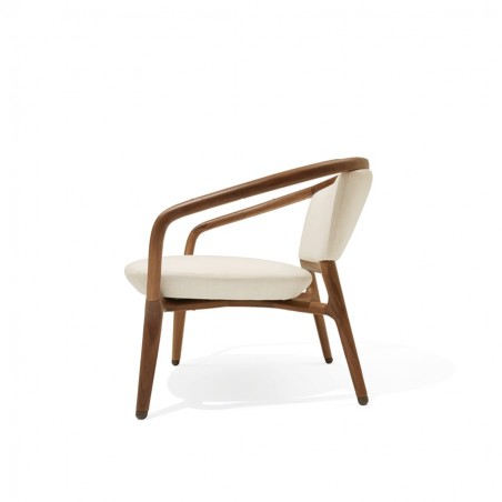 Giorgetti - Poltroncina Pamina - Giorgetti