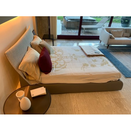 Giorgetti - Altea Bed