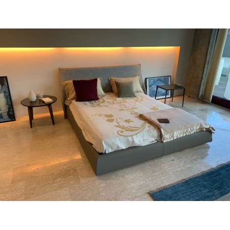 Giorgetti - Altea Bed