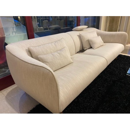 Giorgetti - Drive Sofa