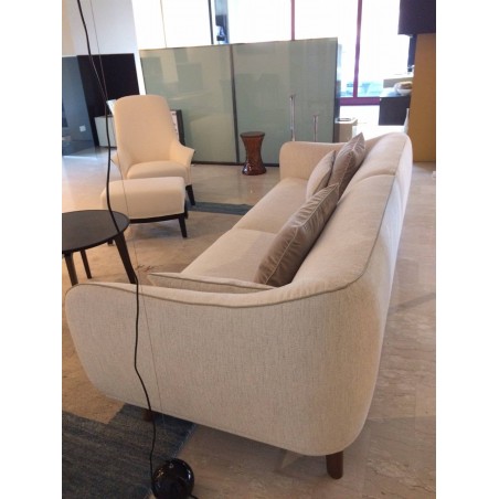 Giorgetti - Drive Sofa