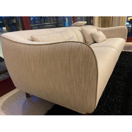 Giorgetti - Drive Sofa