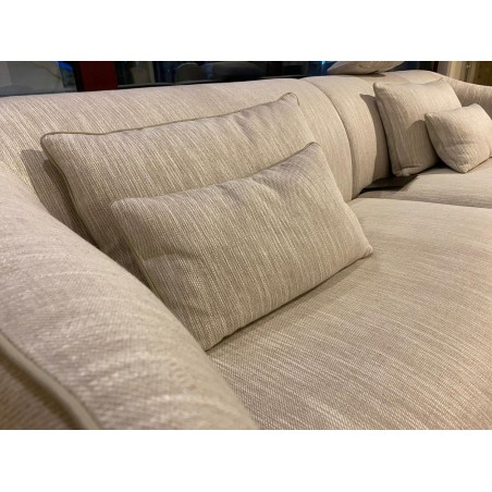 Giorgetti - Drive Sofa