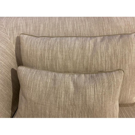 Giorgetti - Drive Sofa