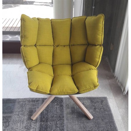 B&B Italia - Husk Armchair