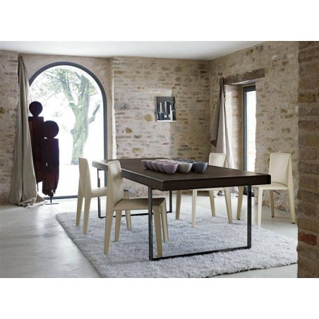 B&B Italia - Extendable Table Athos '12