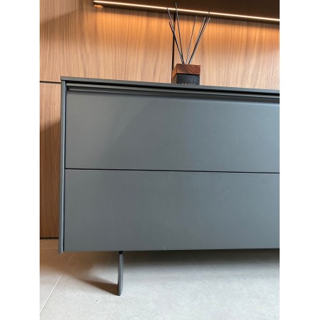 Molteni&C - Mobile basso Pass-Word Evolution - Molteni&C