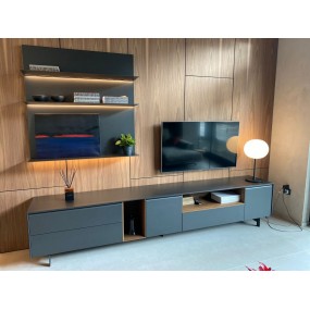 Molteni&C - Sistema giorno Pass-word Evolution - Molteni&C