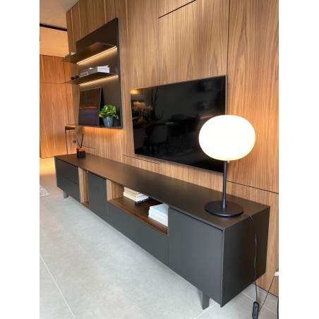 Molteni&C - Sistema giorno Pass-word Evolution - Molteni&C