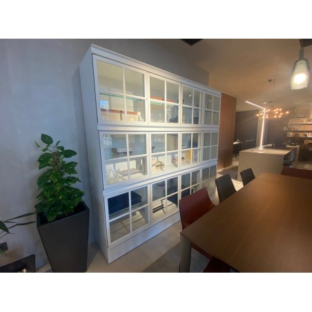 Molteni&C - Piroscafo White - Molteni&C