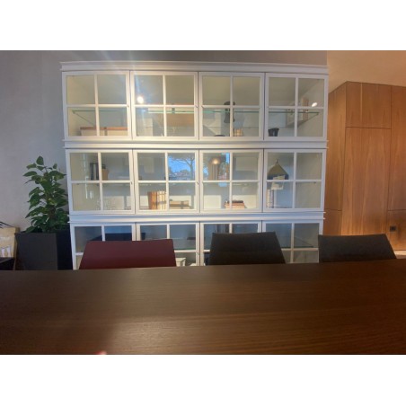 Molteni&C - Piroscafo White - Molteni&C
