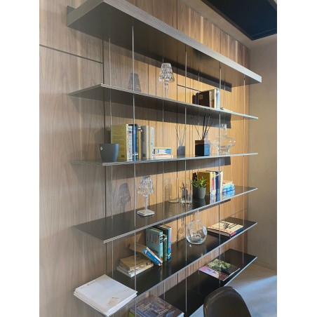 Molteni&C - Libreria Graduate - Molteni&C