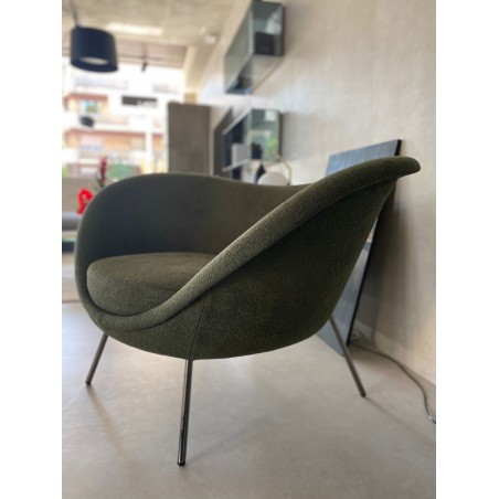 Molteni&C - Poltrona D.154.2 - Molteni&C