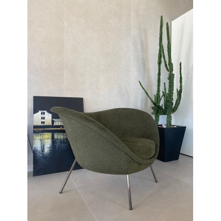 Molteni&C - Poltrona D.154.2 - Molteni&C
