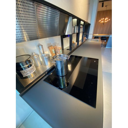 Valcucine - Cucina Artematica Air Logica System (V-Motion)