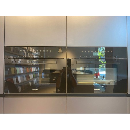 Valcucine - Cucina Riciclantica & Forma Mentis