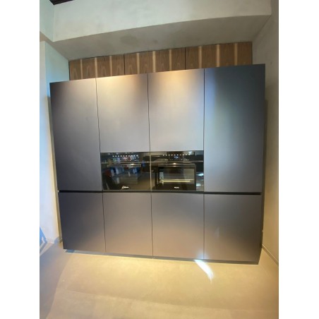 Valcucine - Cucina Riciclantica & Forma Mentis