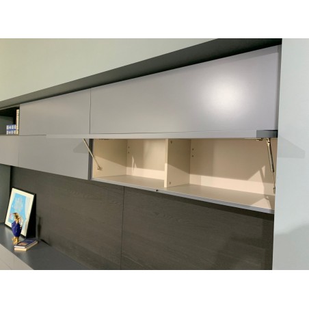 Novamobili - Outline Wall System
