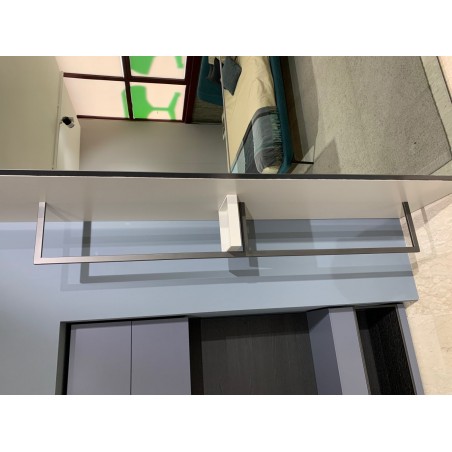 Novamobili - Armoire Crystal