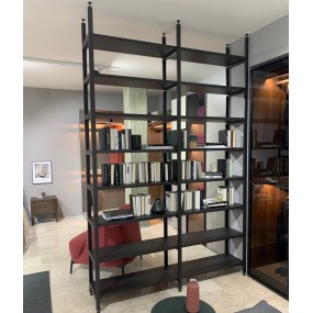 Novamobili - Pontile Bookshelf