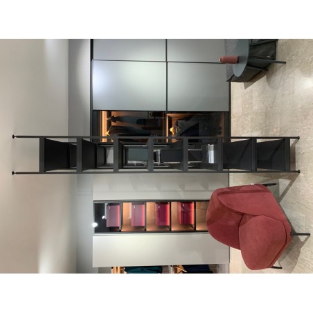 Novamobili - Pontile Bookshelf
