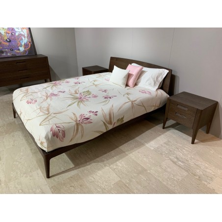 Novamobili - Letto Siri - Novamobili
