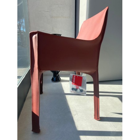 Cassina - Poltroncina Cab - Cassina PRO