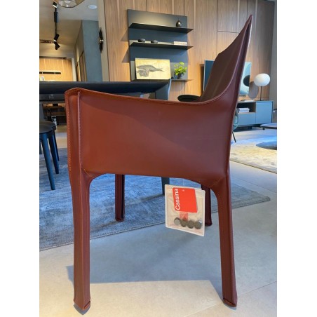 Cassina - Poltroncina Cab - Cassina PRO