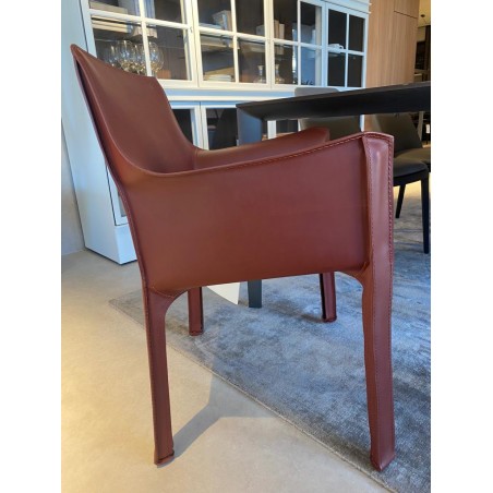 Cassina - Poltroncina Cab - Cassina PRO