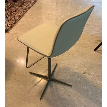 Eforma - Tabouret Lisa Stool 4 Ways