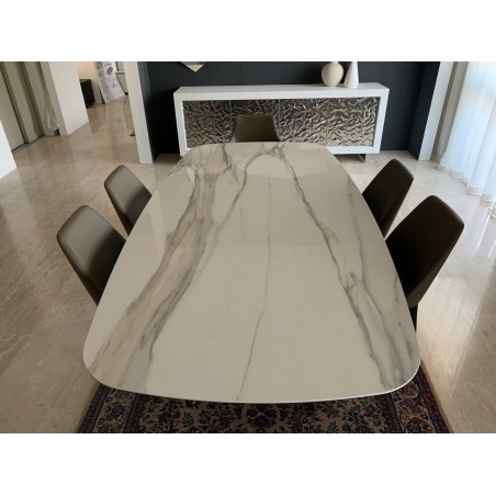Eforma - Baly Table