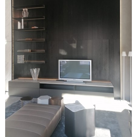 Poliform - Code Wall System