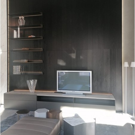 Poliform - Code Wall System
