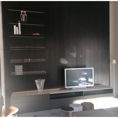 Poliform - Code Wall System