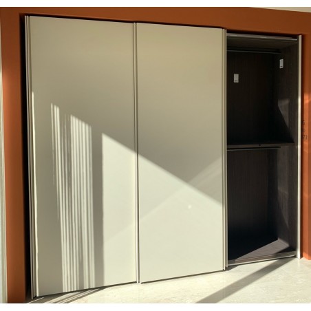 Molteni&C - Armadio Gliss Master a Filo - Molteni&C