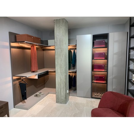 Novamobili - Break Wardrobe
