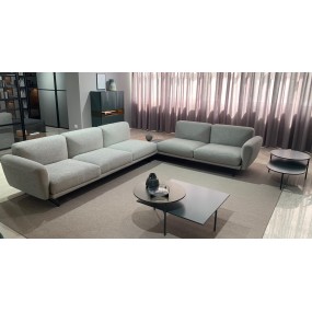 Novamobili - Noa Sofa