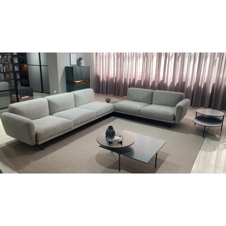 Novamobili - Noa Sofa