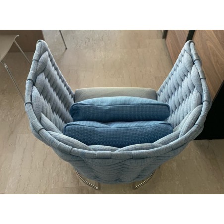 Paola Lenti - Poltrona Ami - Paola Lenti