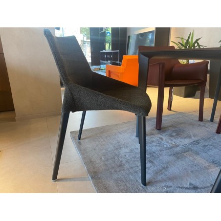 Molteni&C - Sedia Outline - Molteni&C