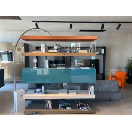Lago - Libreria Air - Lago