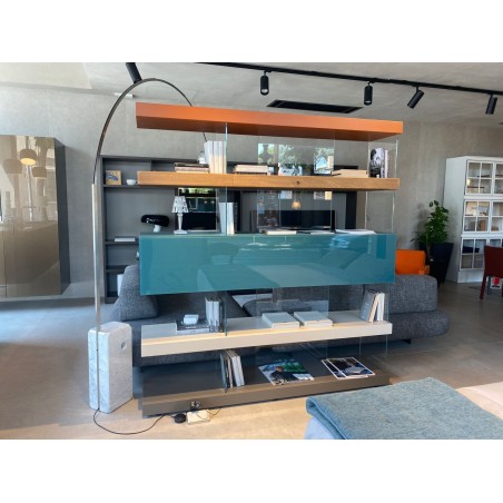 Lago - Libreria Air - Lago