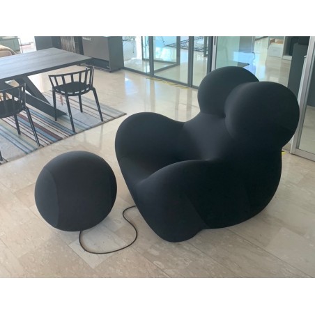 B&B Italia - Fauteuil Serie Up 2000 - B&B Italia