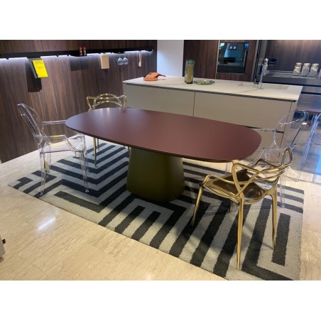 B&B Italia - Table Allure O'