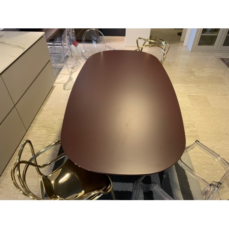 B&B Italia - Table Allure O'