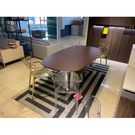 B&B Italia - Table Allure O'